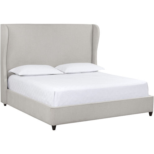 Jefferson Belfast Oatmeal Bed, King
